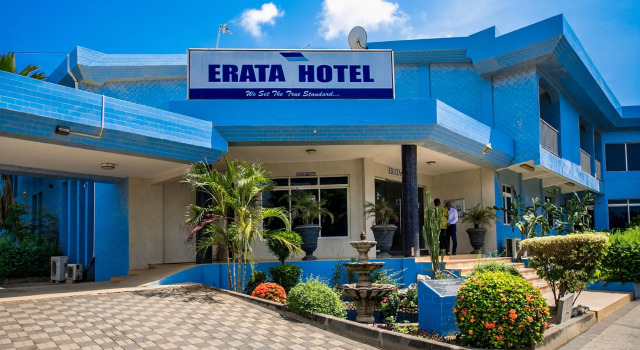 Erata Hotel