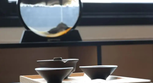 Номер Standard Mitasuya Ryokan Hotel Gongju Donghaksa Temple by Anook