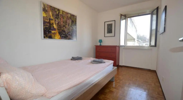 The View Cademario Lake Lugano Apartment