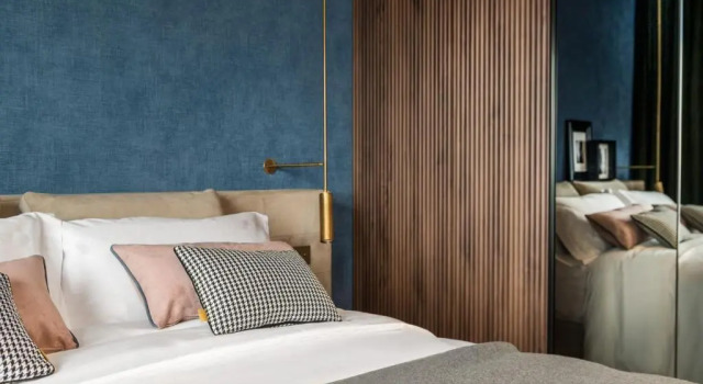 Номер Superior Coast Hotel & Spa
