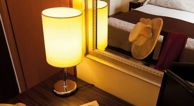 Двухместный номер Deluxe Hotel Novecento