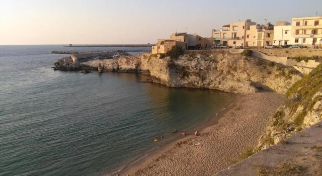 Lejlighed Casa Praiola