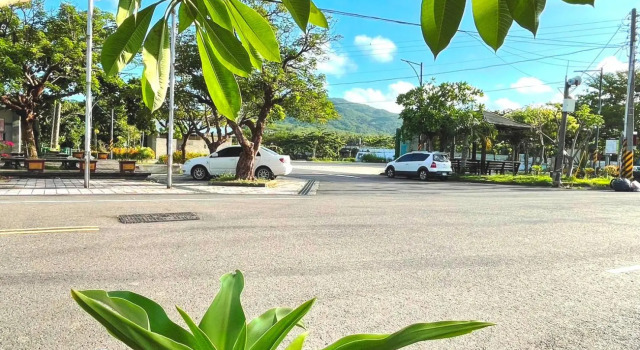 阿郎衝浪旅店A-lang Surfing House, Buchen Sie Hotel Manzhou Altstadt von Hengchun