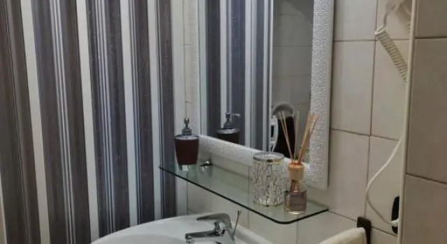 Deluxe Zimmer Il Castello