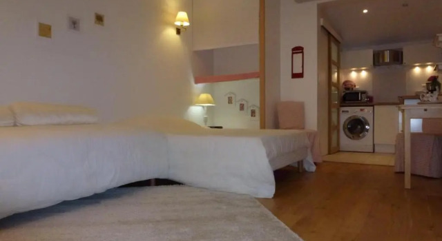 Apartmán Cottage Blagnac