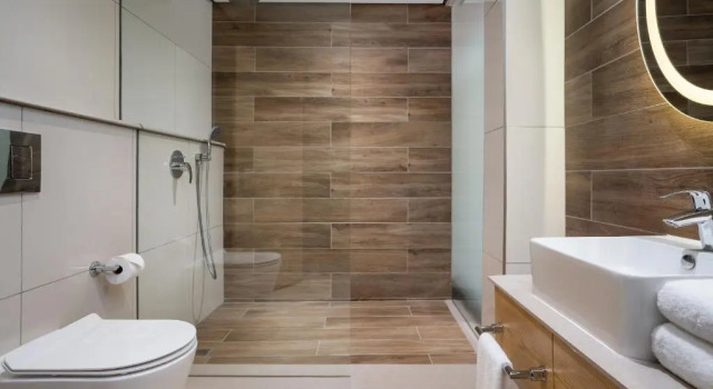 Номер Superior Premier Splendid Inn Umhlanga
