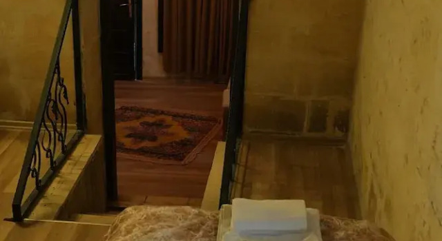 Люкс Standard JOSELİN HOTEL