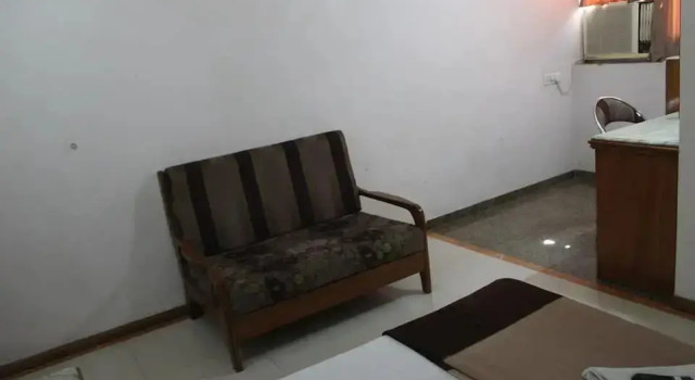 Hotel Unnati