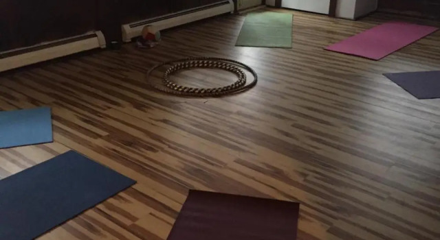 Lotus Mountain Retreat
