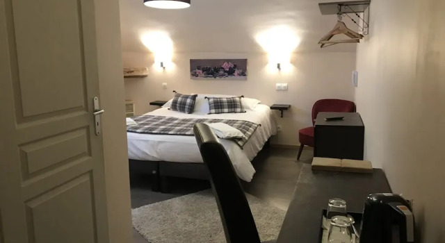 Auberge de la paix