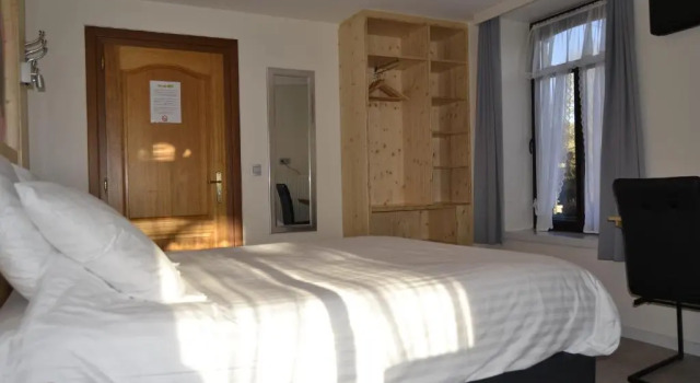 Номер Standard Hotel Beau Site