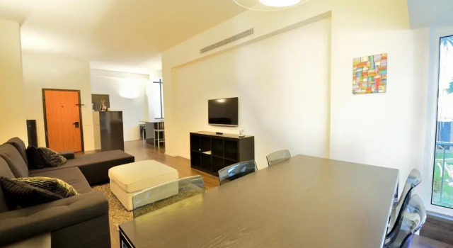 Апартаменты Ziv Apartments - Nordau 27