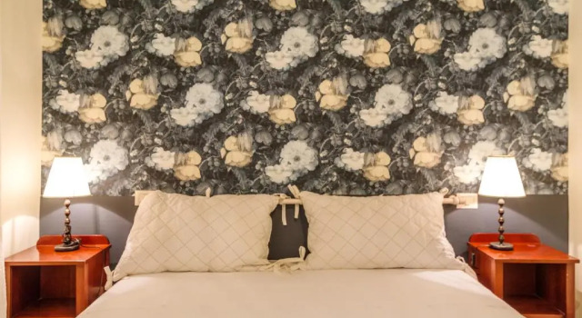 Standard Doppel Zimmer Aurora Boutique Hotel & Private SPA