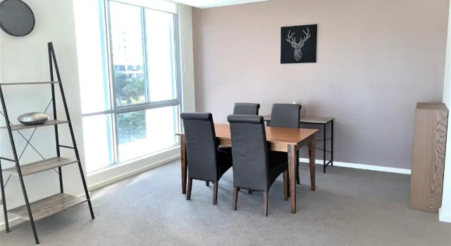Апартаменты Brighton on Broadwater Shores