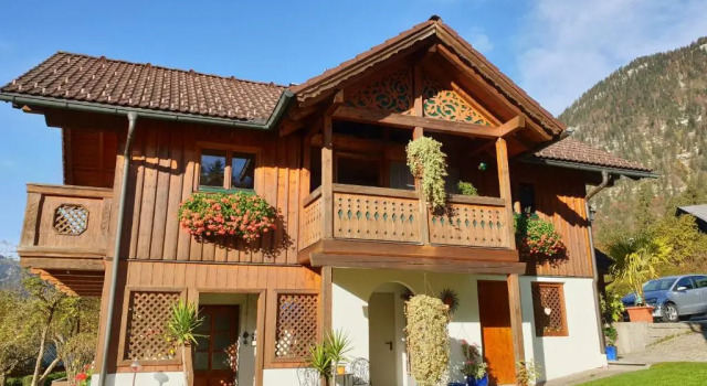Haus 66, Book Hotel Obertraun 