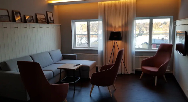 Hotell Furusund, Varaa Hotelli  