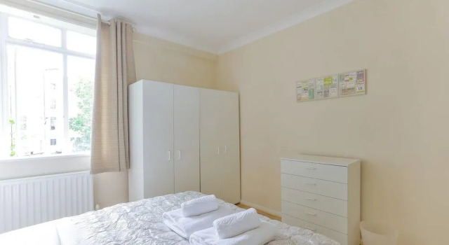 Bright & Comfy 1BR Flat at Paddington/hyde Park