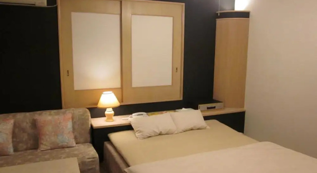 Номер Superior Hotel Essor