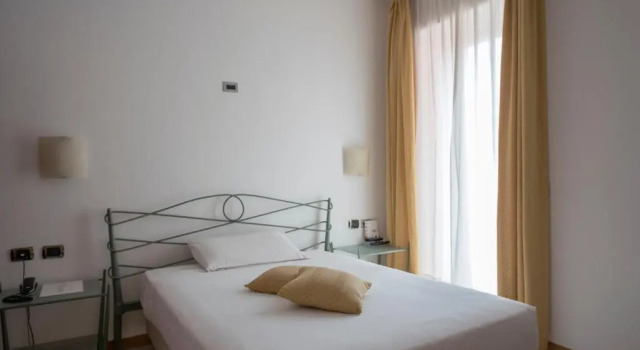 Номер Standard Hotel Villa Colico