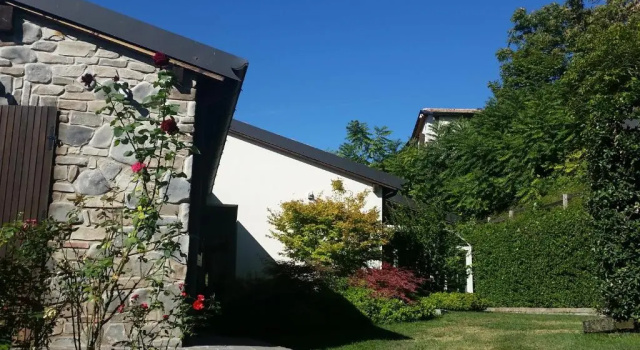 Villa Villa Giotto