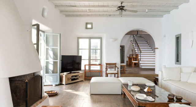 Villa Vista