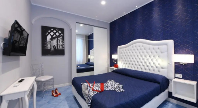 Апартаменты Appartamenti Casamalfi