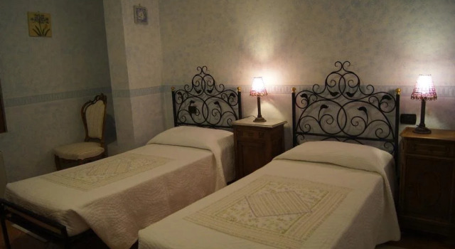Hotel Ristorante Villa Magnolia, Boek Hotel Predosa Monferrato