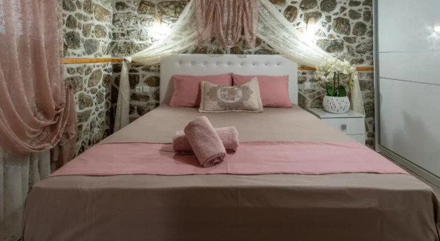 Коттедж House Draganis