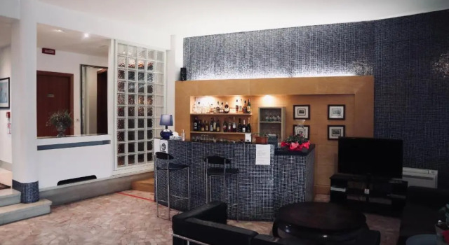 Hotel all'Oasi