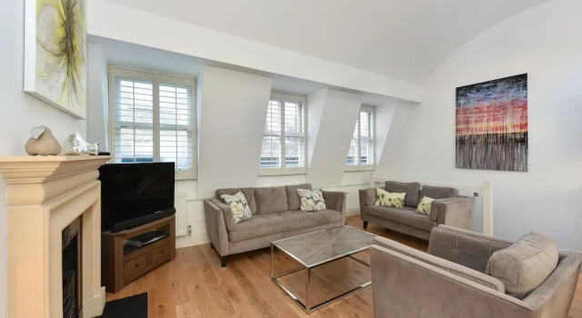 London Lifestyle – South Kensington I