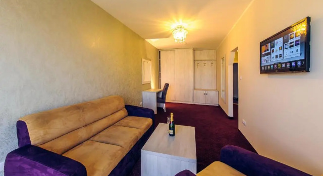 Полулюкс Philia Hotel