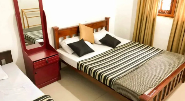 Yoho Ella Reach Comfort Bungalow
