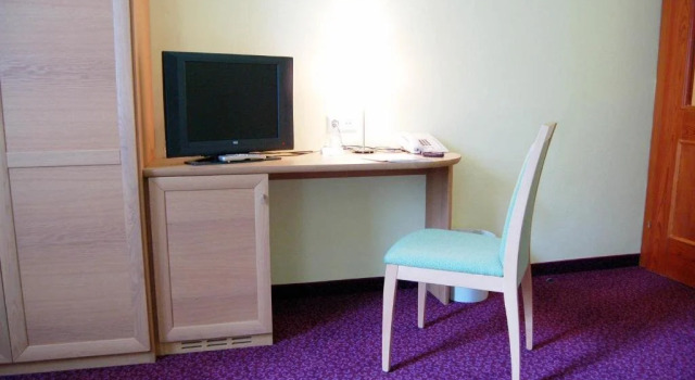 Kurhotel Weissbriach