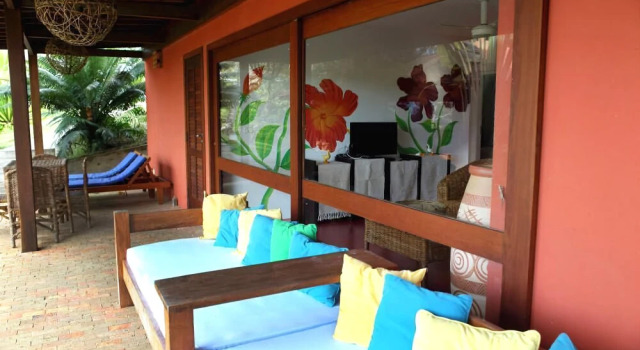 Boa Vista Residence