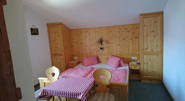 Pension Schösserhof, Rezervovat Hotel Hotely v Tyrolsko s parkováním, Parkování