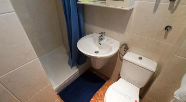 Номер Deluxe Villa Jadranka Sutomore
