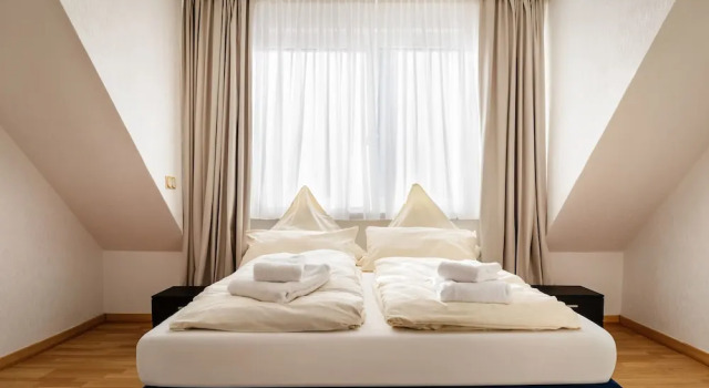 Апартаменты Comfort Hummerklippen Apartments