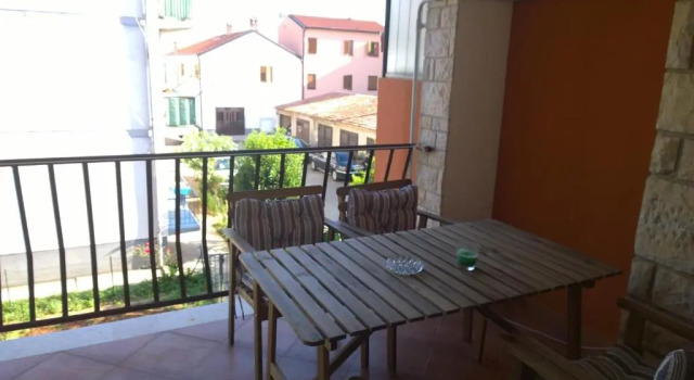 Apartment Sinčić, Забронировать Апартаменты/квартира Апартаменты Новиград, Апартаменты/квартира