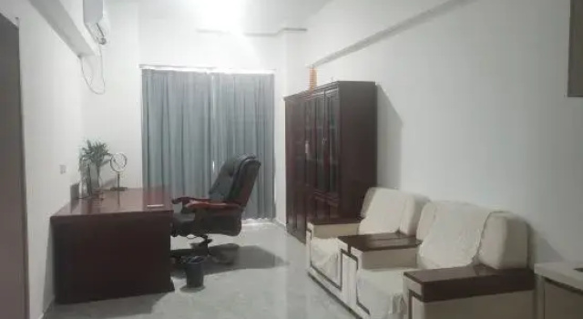 Люкс Dora Homestay (Lehua City)