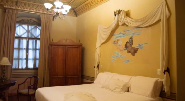 Suite Hotel Carvallo