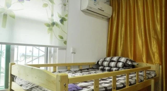 Milestone Youth Hostel, Buchen Sie Hostel Xiao Dian Shanxi