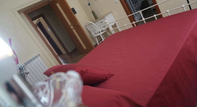 Florinda B&B, Buchen Sie Bed & Breakfast Günstige Hotels in Hauptbahnhof