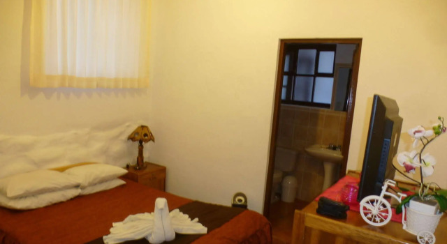 Killaly Inn