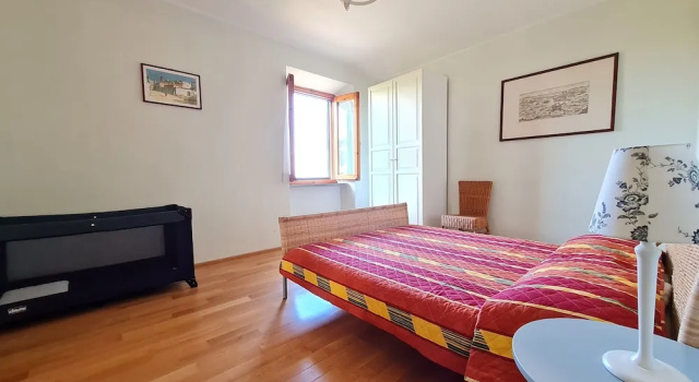 Апартаменты Comfort Agriturismo Buonavista - Parco della Maremma