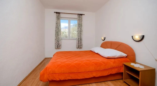 Apartments Anka, Prenota Appartamento Segna 