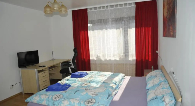 Номер Standard Hotel zur Herzklinik