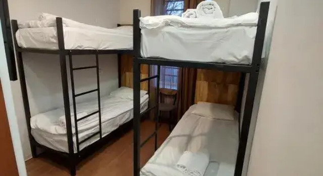 Номер Standard Lori Guest House Hotel