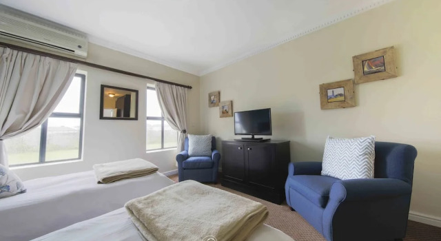 Номер Deluxe c 1 комнатой Lodge At Atlantic Beach