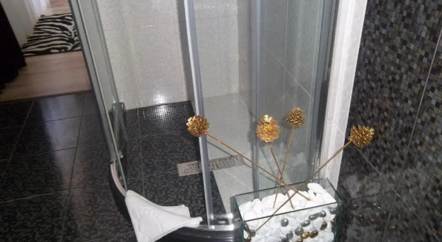Estudio De lujo Hotel GabriSa