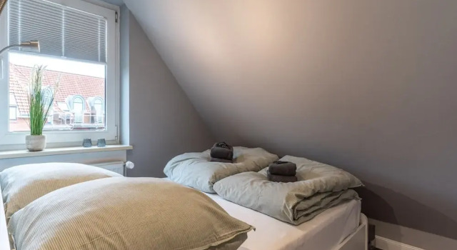Charmante Ferienwohnung